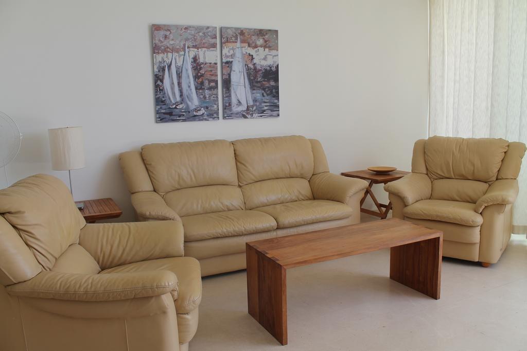 Villa Terra Cala'N Blanes  Екстер'єр фото