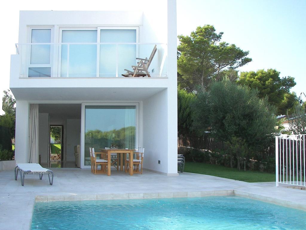 Villa Terra Cala'N Blanes  Номер фото