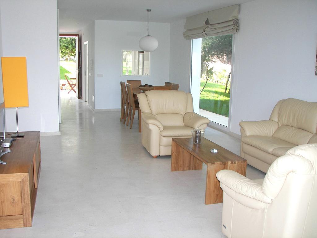 Villa Terra Cala'N Blanes  Номер фото