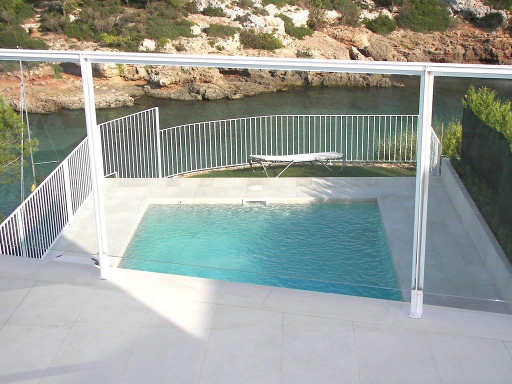 Villa Terra Cala'N Blanes  Номер фото