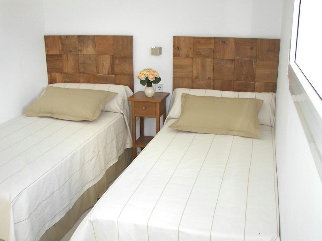Villa Terra Cala'N Blanes  Номер фото