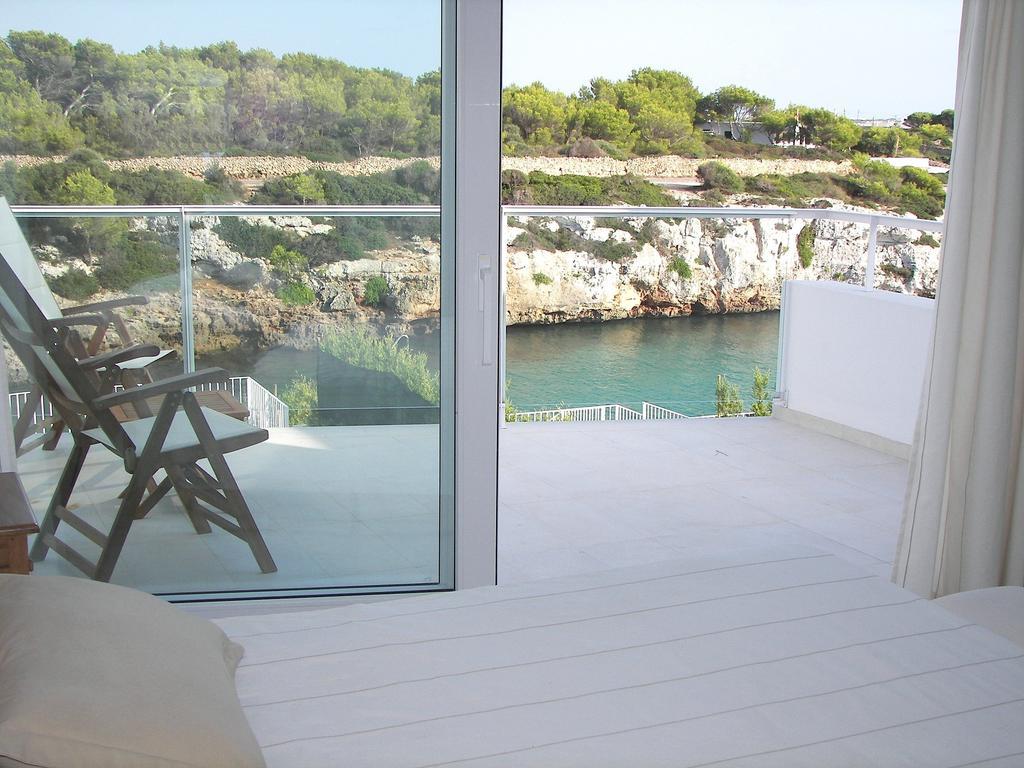 Villa Terra Cala'N Blanes  Номер фото