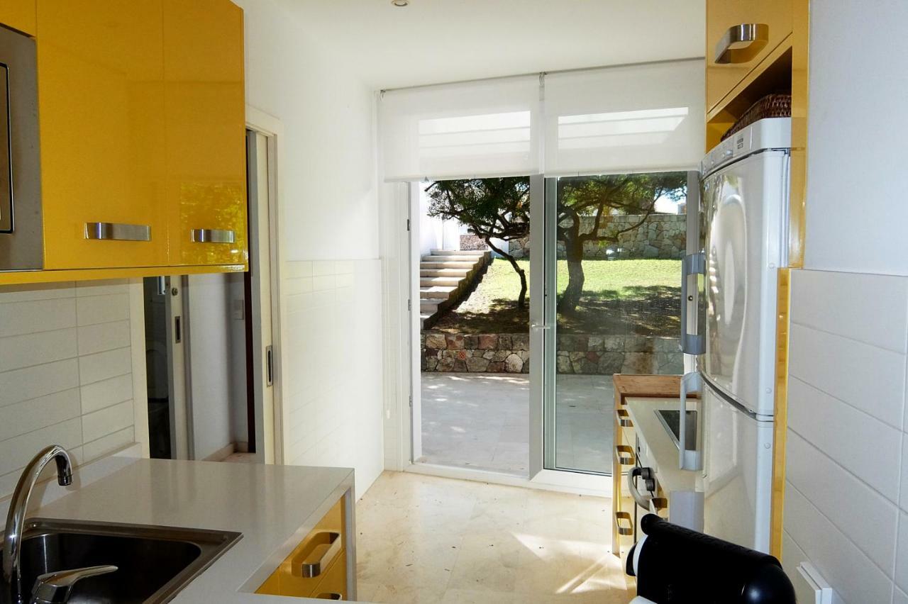 Villa Terra Cala'N Blanes  Екстер'єр фото